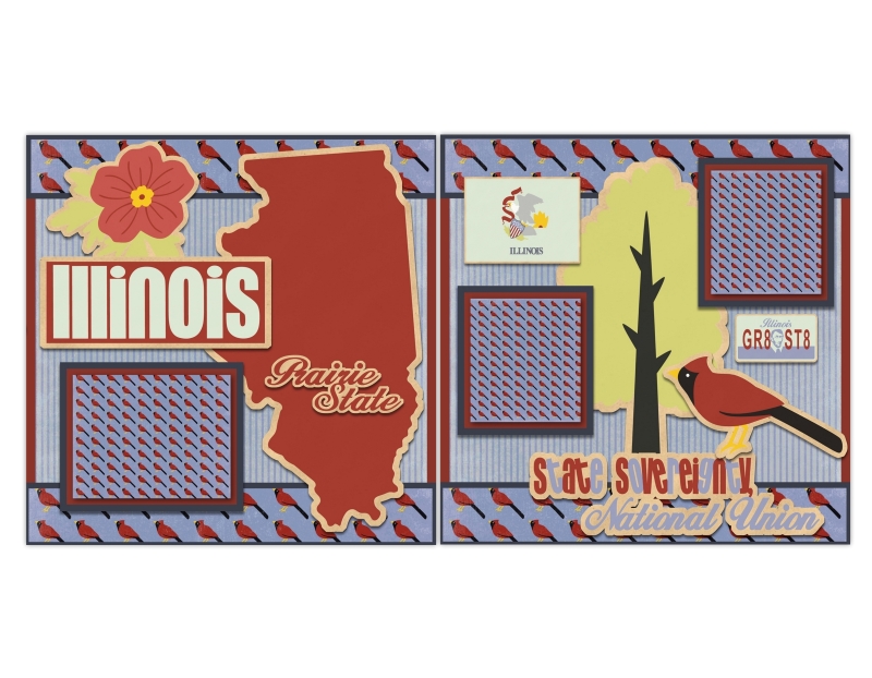 (image for) Illinois